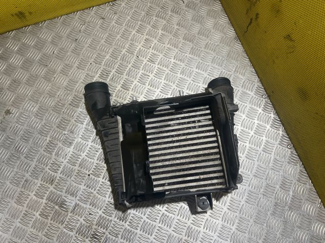 bontott AUDI A8 Intercooler