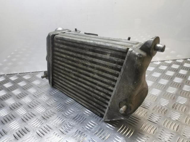 bontott AUDI A8 Intercooler