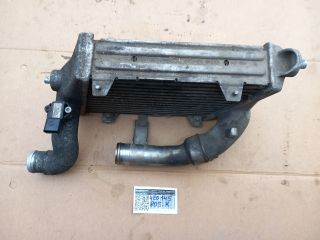 bontott AUDI A8 Intercooler