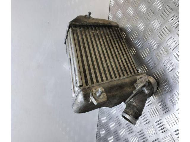 bontott AUDI A8 Intercooler