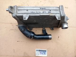 bontott AUDI A8 Intercooler