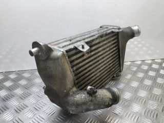 bontott AUDI A8 Intercooler