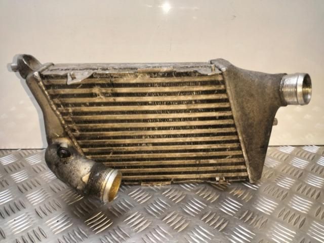 bontott AUDI A8 Intercooler