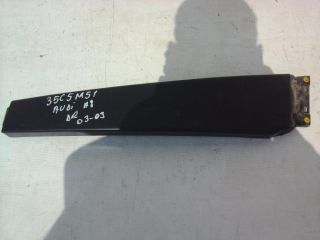 bontott AUDI A8 Jobb B Oszlop Burkolat