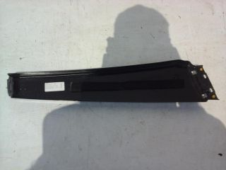 bontott AUDI A8 Jobb B Oszlop Burkolat