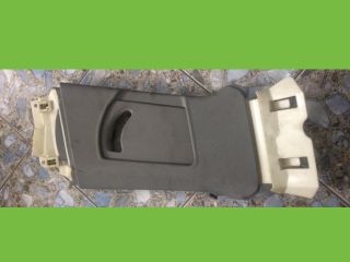 bontott AUDI A8 Jobb B Oszlop Burkolat