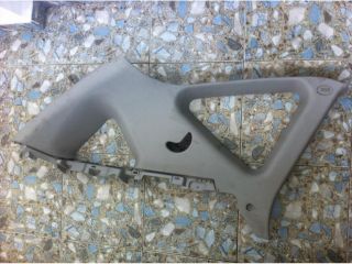 bontott AUDI A8 Jobb C Oszlop Burkolat