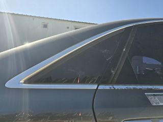 bontott AUDI A8 Jobb C Oszlop Oldalablak Üveg