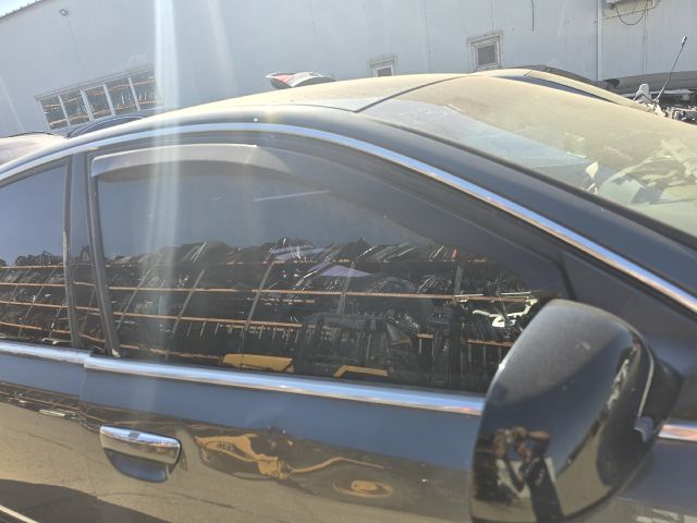 bontott AUDI A8 Jobb első Ablak