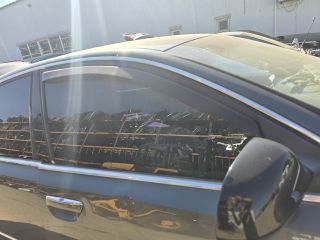 bontott AUDI A8 Jobb első Ablak