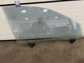 bontott AUDI A8 Jobb első Ablak