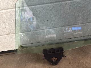 bontott AUDI A8 Jobb első Ablak