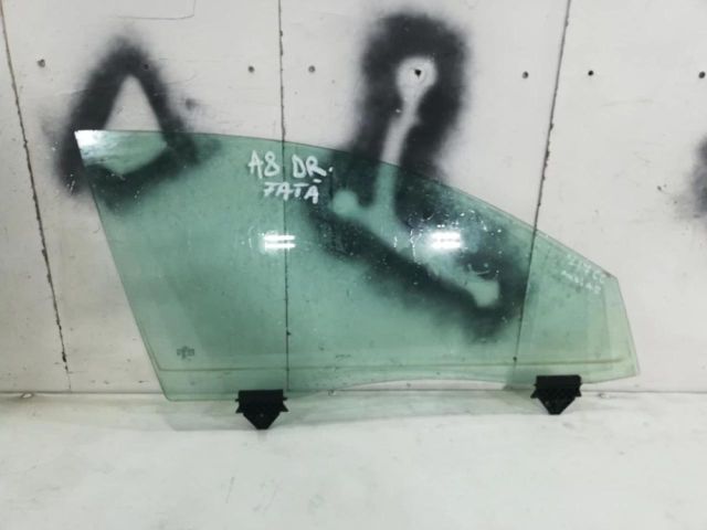 bontott AUDI A8 Jobb első Ablak