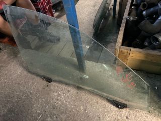 bontott AUDI A8 Jobb első Ablak