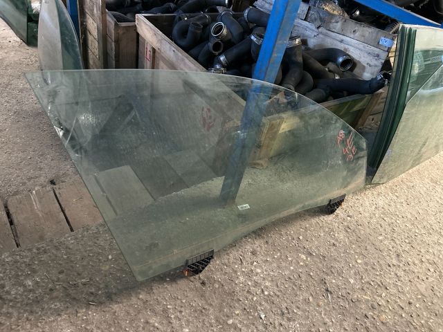 bontott AUDI A8 Jobb első Ablak