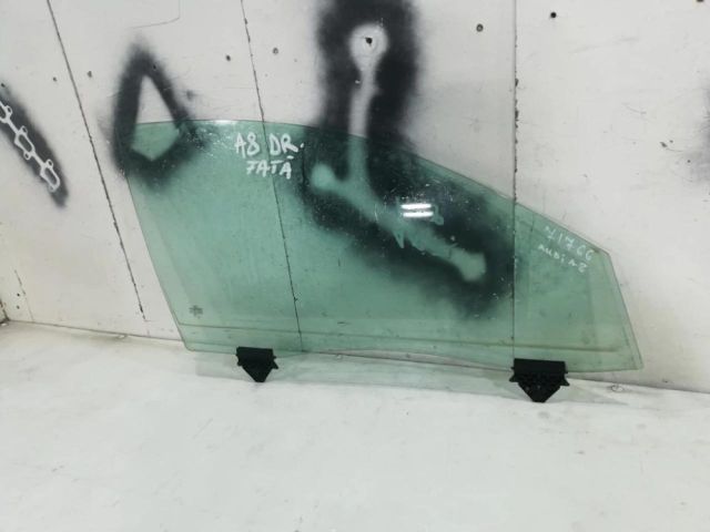 bontott AUDI A8 Jobb első Ablak