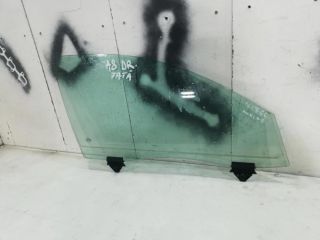 bontott AUDI A8 Jobb első Ablak