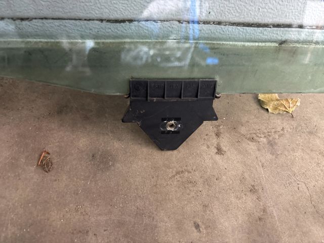 bontott AUDI A8 Jobb első Ablak