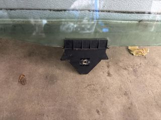 bontott AUDI A8 Jobb első Ablak