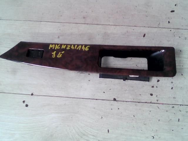 bontott AUDI A8 Jobb első Ablakemelő Kapcsoló