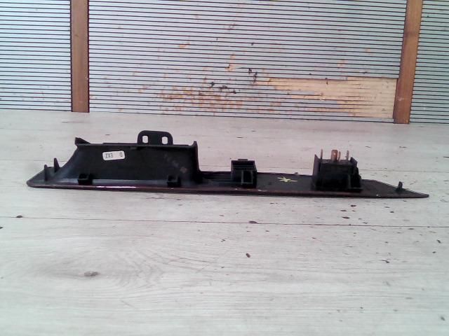 bontott AUDI A8 Jobb első Ablakemelő Kapcsoló