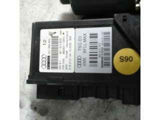 bontott AUDI A8 Jobb első Ablakemelő Motor