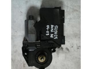 bontott AUDI A8 Jobb első Ablakemelő Motor