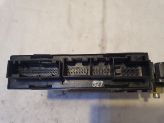 bontott AUDI A8 Jobb első Ablakemelő Motor