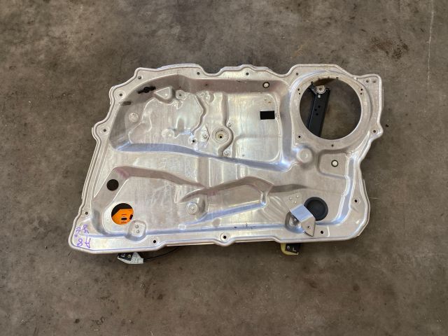 bontott AUDI A8 Jobb első Ablakemelő Szerkezet (Elektromos)