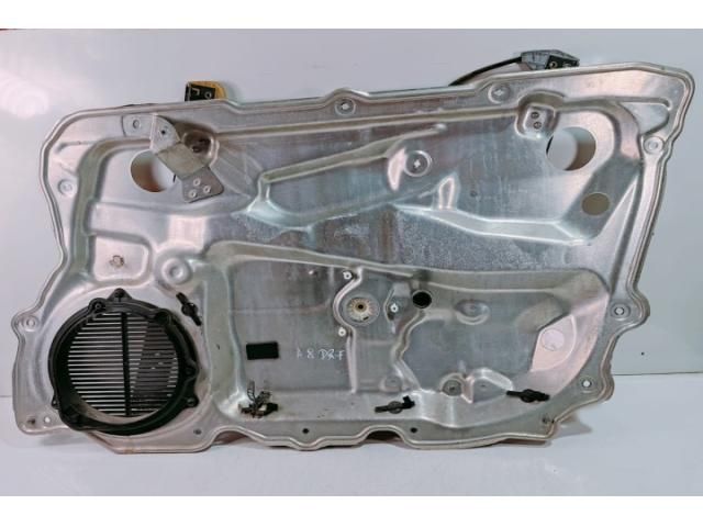 bontott AUDI A8 Jobb első Ablakemelő Szerkezet (Elektromos)