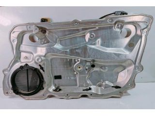 bontott AUDI A8 Jobb első Ablakemelő Szerkezet (Elektromos)