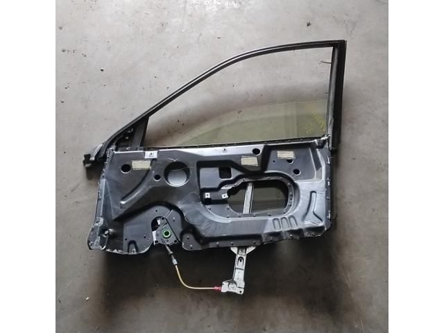 bontott AUDI A8 Jobb első Ablakemelő Szerkezet (Elektromos)