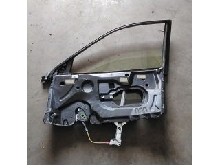 bontott AUDI A8 Jobb első Ablakemelő Szerkezet (Elektromos)