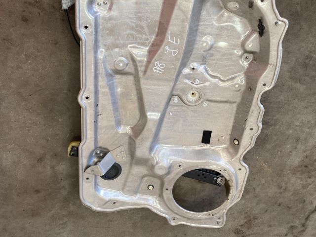 bontott AUDI A8 Jobb első Ablakemelő Szerkezet (Elektromos)