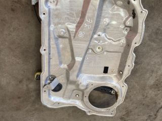 bontott AUDI A8 Jobb első Ablakemelő Szerkezet (Elektromos)