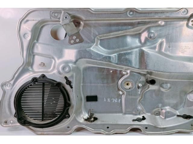 bontott AUDI A8 Jobb első Ablakemelő Szerkezet (Elektromos)