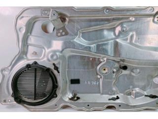 bontott AUDI A8 Jobb első Ablakemelő Szerkezet (Elektromos)