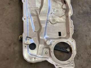 bontott AUDI A8 Jobb első Ablakemelő Szerkezet (Elektromos)