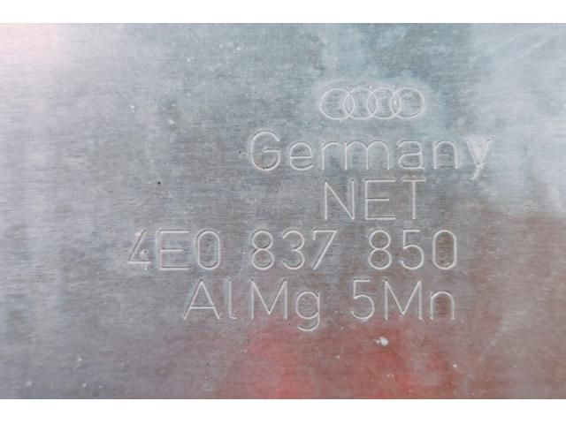 bontott AUDI A8 Jobb első Ablakemelő Szerkezet (Elektromos)