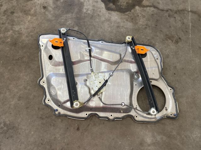 bontott AUDI A8 Jobb első Ablakemelő Szerkezet (Elektromos)