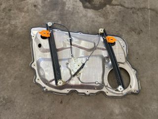 bontott AUDI A8 Jobb első Ablakemelő Szerkezet (Elektromos)