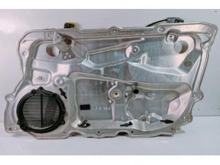 bontott AUDI A8 Jobb első Ablakemelő Szerkezet (Elektromos)