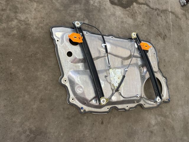 bontott AUDI A8 Jobb első Ablakemelő Szerkezet (Elektromos)