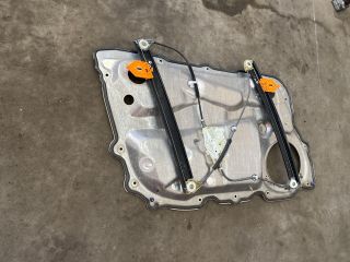 bontott AUDI A8 Jobb első Ablakemelő Szerkezet (Elektromos)