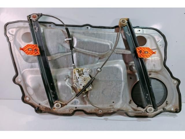 bontott AUDI A8 Jobb első Ablakemelő Szerkezet (Elektromos)