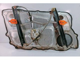 bontott AUDI A8 Jobb első Ablakemelő Szerkezet (Elektromos)