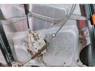 bontott AUDI A8 Jobb első Ablakemelő Szerkezet (Elektromos)