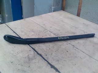 bontott AUDI A8 Jobb első Ablaktörlő Kar