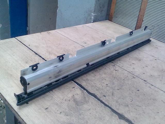 bontott AUDI A8 Jobb első Ablaktörlő Kar