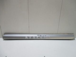 bontott AUDI A8 Jobb első Ajtó Díszléc